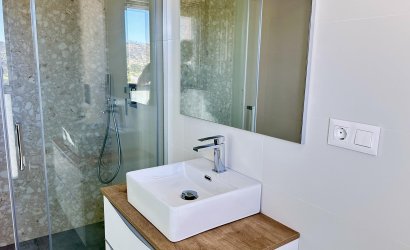 Nieuwbouw Woningen - Villa -
Algorfa - La Finca Golf