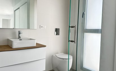 Nieuwbouw Woningen - Villa -
Algorfa - La Finca Golf