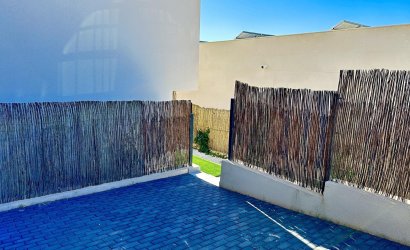 Nieuwbouw Woningen - Villa -
Algorfa - La Finca Golf