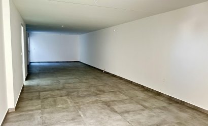 Nieuwbouw Woningen - Villa -
Algorfa - La Finca Golf