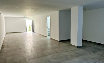 Nieuwbouw Woningen - Villa -
Algorfa - La Finca Golf