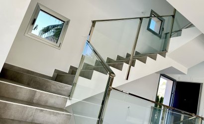 Nieuwbouw Woningen - Villa -
Algorfa - La Finca Golf