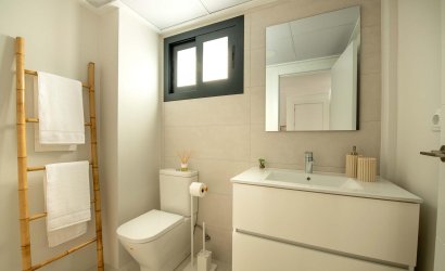 Nieuwbouw Woningen - Town House -
Cox - San Fernando