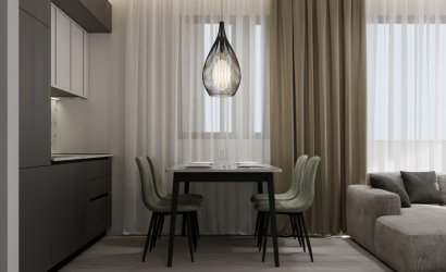 Nieuwbouw Woningen - Apartment -
Torrevieja - Centro