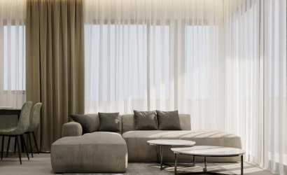 Nieuwbouw Woningen - Apartment -
Torrevieja - Centro