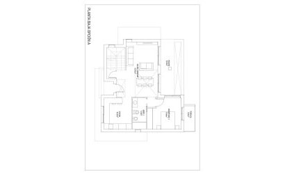 Nieuwbouw Woningen - Villa -
Torrevieja - Aguas Nuevas