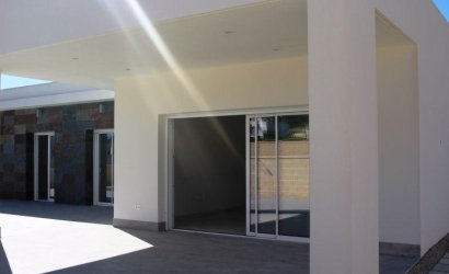 Nieuwbouw Woningen - Villa -
La Romana - Villas de la Romana