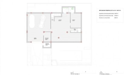 Nieuwbouw Woningen - Villa -
Torrevieja - Los Altos