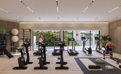 Nieuwbouw Woningen - Apartment -
Villajoyosa - Playa del Torres