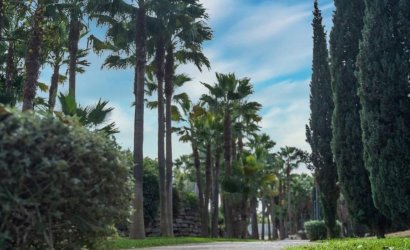 Nieuwbouw Woningen - Apartment -
Fuengirola - Higueron