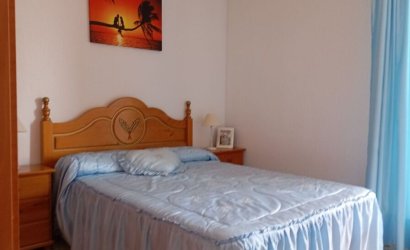 Herverkoop - Town House -
Daya Vieja - Costa Blanca