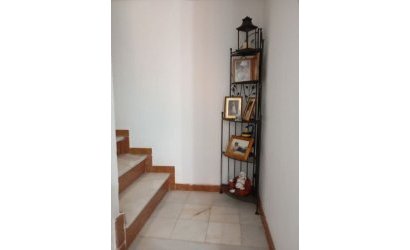 Herverkoop - Town House -
Daya Vieja - Costa Blanca