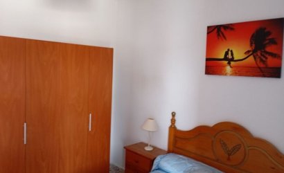 Herverkoop - Town House -
Daya Vieja - Costa Blanca