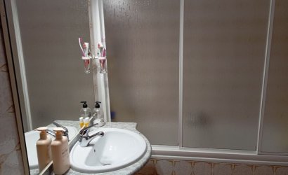 Herverkoop - Town House -
Daya Vieja - Costa Blanca