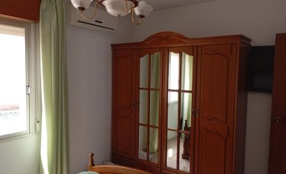 Herverkoop - Town House -
Daya Vieja - Costa Blanca