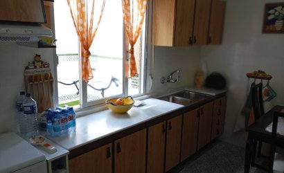 Herverkoop - Town House -
Daya Vieja - Costa Blanca