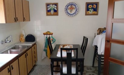 Herverkoop - Town House -
Daya Vieja - Costa Blanca