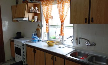 Herverkoop - Town House -
Daya Vieja - Costa Blanca