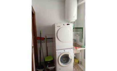 Herverkoop - Town House -
Daya Vieja - Costa Blanca