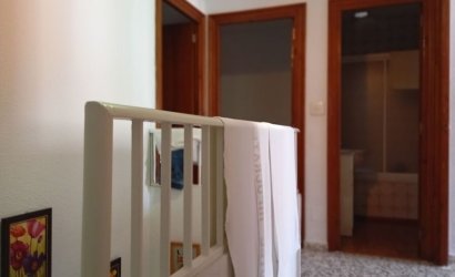 Herverkoop - Town House -
Daya Vieja - Costa Blanca