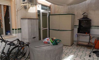 Herverkoop - Town House -
Daya Vieja - Costa Blanca