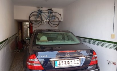 Herverkoop - Town House -
Daya Vieja - Costa Blanca