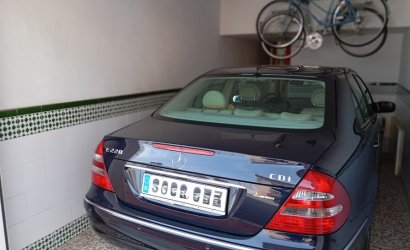 Herverkoop - Town House -
Daya Vieja - Costa Blanca