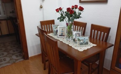 Herverkoop - Town House -
Daya Vieja - Costa Blanca