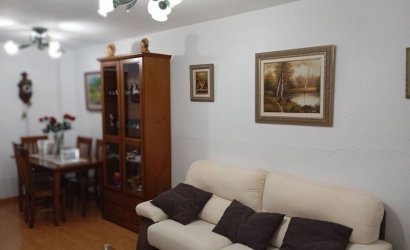 Herverkoop - Town House -
Daya Vieja - Costa Blanca