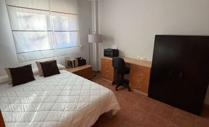 Herverkoop - Villa -
Calpe - Costa Blanca