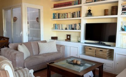 Herverkoop - Villa -
Calpe - Costa Blanca