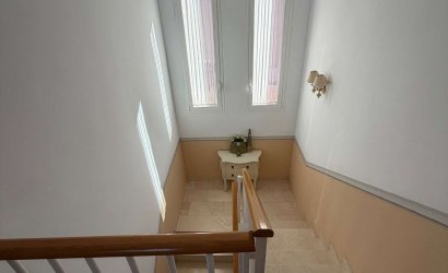 Herverkoop - Villa -
Calpe - Costa Blanca