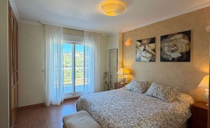 Herverkoop - Villa -
Calpe - Costa Blanca