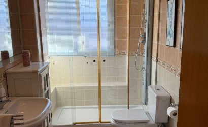 Herverkoop - Villa -
Calpe - Costa Blanca