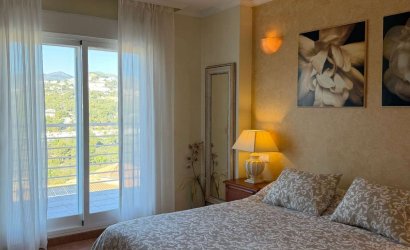 Herverkoop - Villa -
Calpe - Costa Blanca