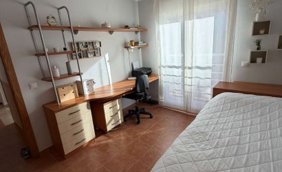 Herverkoop - Villa -
Calpe - Costa Blanca