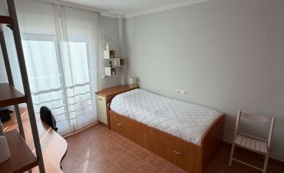 Herverkoop - Villa -
Calpe - Costa Blanca