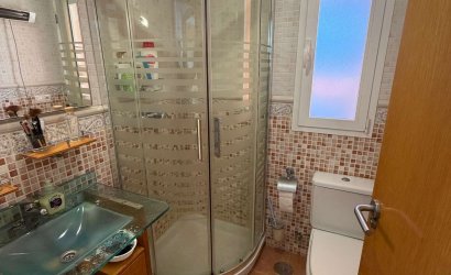 Herverkoop - Villa -
Calpe - Costa Blanca