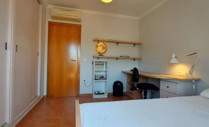 Herverkoop - Villa -
Calpe - Costa Blanca