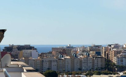 Herverkoop - Villa -
Calpe - Costa Blanca