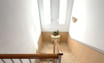 Herverkoop - Villa -
Calpe - Costa Blanca