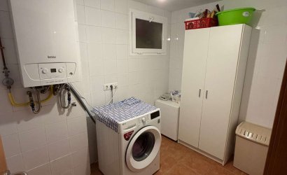 Herverkoop - Villa -
Calpe - Costa Blanca