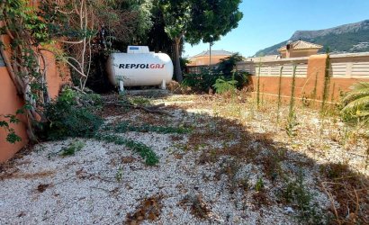 Herverkoop - Villa -
Calpe - Costa Blanca