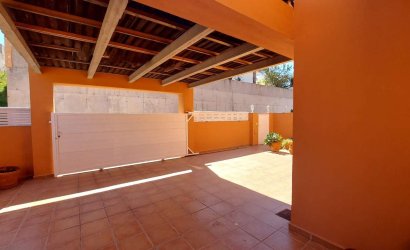 Herverkoop - Villa -
Calpe - Costa Blanca