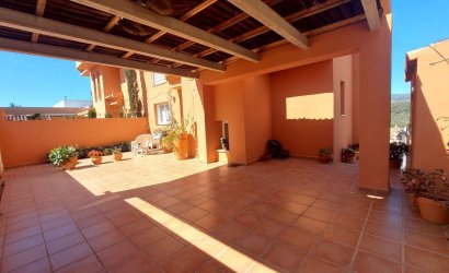 Herverkoop - Villa -
Calpe - Costa Blanca