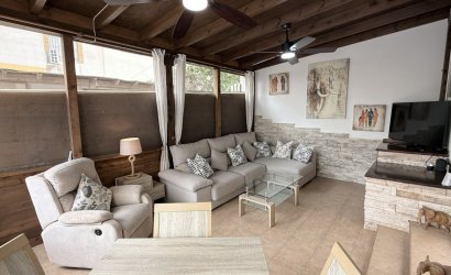 Herverkoop - Town House -
Sucina - Inland