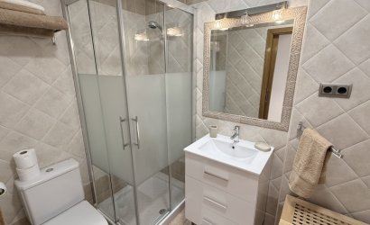 Herverkoop - Town House -
Sucina - Inland