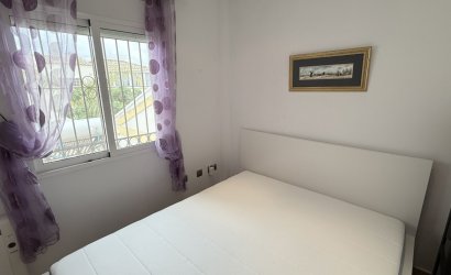 Herverkoop - Town House -
Sucina - Inland