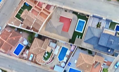 Herverkoop - Villa -
Benijofar