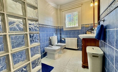 Resale - Country House -
Castalla